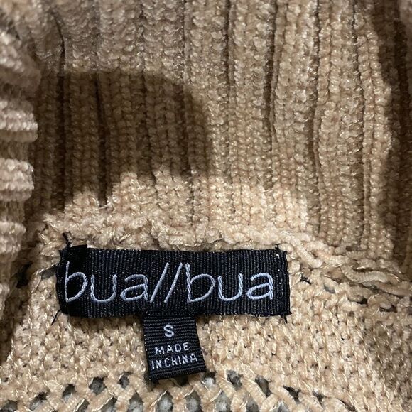 Bua//bua cardigan  - Picture 2 of 3